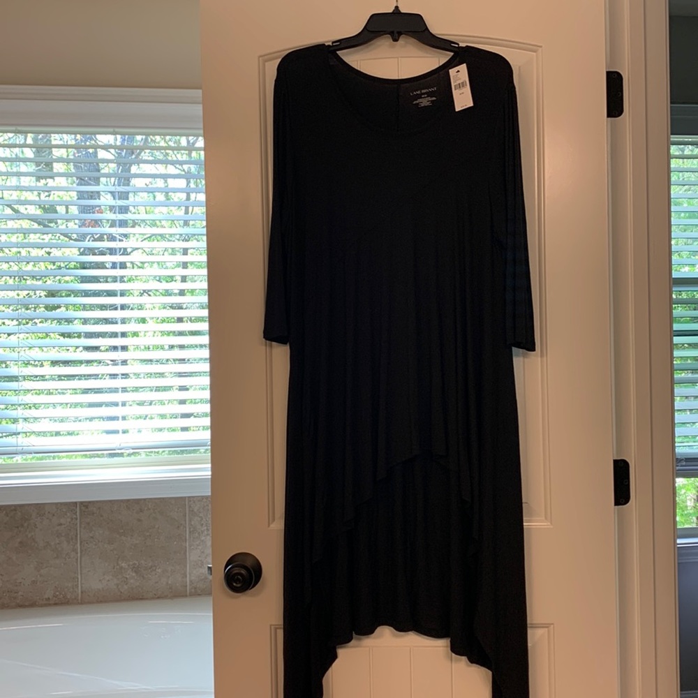 Long Tunic/ Dress